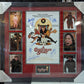 Custom Framed A Christmas Story 11X17 Movie Poster Signed By 6 Actors Jsa Coa