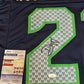 Seattle Seahawks Devon Witherspoon Autographed Signed Jersey Jsa Coa