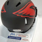 Arizona Cardinals Rondale Moore Autographed Eclipse Mini Helmet Jsa Coa