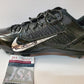 Las Vegas Raiders Shane Lechler Autographed Signed Cleat Jsa Coa