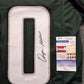Philadelphia Eagles Quinyon Mitchell Autographed Signed Jersey Jsa Coa