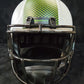 Seattle Seahawks Matt Hasselbeck Signed Full Size Lunar Replica Helmet Bas Holo
