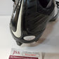 Las Vegas Raiders Shane Lechler Autographed Signed Cleat Jsa Coa
