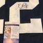 Penn State Evan Royster Autographed Signed Jersey Jsa Coa