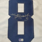 Seattle Seahawks Matt Hasselbeck Autographed Signed Jersey Bas Holo
