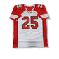 Arizona Cardinals Zaven Collins Autographed Signed Jersey Beckett Holo