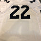 Penn State John Cappelletti Autographed Signed Inscribed Jersey Jsa  Coa