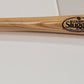 Oswald Peraza Autographed Signed Baseball Bat Jsa Coa