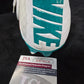 Frank Gore Autographed Signed Cleat Jsa Coa