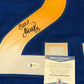 Los Angeles Rams Cam Akers Autographed Signed Jersey Beckett Coa