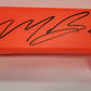 Arizona Cardinals Marquise Brown Autographed Signed End Zone Pylon Jsa Coa