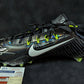 Pittsburgh Steelers Joey Porter Jr Autographed Signed Cleat Jsa Coa