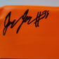 MVP Authentics L'jarius Sneed Autographed Signed Pylon Jsa Coa 148.50 sports jersey framing , jersey framing