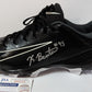 Pittsburgh Steelers Keeanu Benton Autographed Signed Cleat Jsa Coa