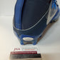Indianapolis Colts Isaiah Rodgers Autographed Signed Cleat Jsa Coa