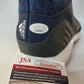 New York Yankees Deivi Garcia Autographed Signed Cleat Jsa Coa
