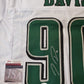 Philadelphia Eagles Jordan Davis Autographed Signed Jersey Jsa Coa