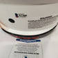 Brian Urlacher Signed Bears Full Size Authentic Lunar Eclipse Helmet Bas Coa