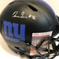 Darius Slayton Signed Ny Giants Full Size Speed Eclipse Authentic Helmet Jsa Coa