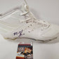 Arizona Cardinals Marquise Brown Autographed Signed Adidas Cleat Jsa Coa