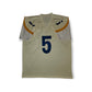 Los Angeles Rams Jalen Ramsey Autographed Signed Jersey Jsa Coa