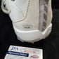 Eric Stokes Autographed Signed Cleat Jsa Coa