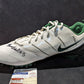 Philadelphia Eagles Nolan Smith Jr Autographed Signed Cleat Jsa Coa