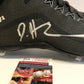 Denver Broncos Daesean Hamilton Autographed Signed Nike Cleat Jsa Coa