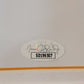 Tennessee Volunteers Hendon Hooker Framed Signed 42X18 Panoramic Photo Jsa Coa