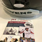 Ray Lewis Autographed Signed Baltimore Ravens Full Size Authentic Helmet Jsa Coa