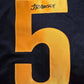 Pittsburgh Steelers Jalen Ramsey Autographed Signed Jersey Jsa Coa