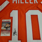Tampa Bay Buccaneers Scotty Miller Autographed Signed Jersey Jsa  Coa