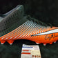 Greg Newsome Ii Autographed Signed Cleat Jsa Coa