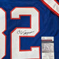Buffalo Bills Oj Simpson Autographed Signed Jersey Jsa Coa