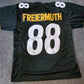 Pittsburgh Steelers Pat Freiermuth Autographed Signed Jersey Beckett Holo