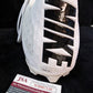 New York Giants Brian Burns Signed Cleat Jsa Coa
