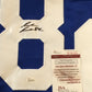 Rueben Randle Autographed Signed N.Y. Giants Jersey Jsa  Coa