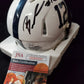 Penn State Nittany Lions Brandon Smith Autographed Signed Mini Helmet Jsa Coa