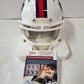Buffalo Bills Lesean Mccoy Signed Speed Mini Helmet Jsa Coa