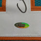 Framed Miami Dolphins Dan Marino Autographed Signed Jersey Tristar Holo