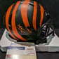 Cincinnati Bengals Myles Murphy Autographed Signed Eclipse Mini Helmet Jsa Coa