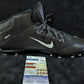New Orleans Saints Bryan Bresee Autographed Signed Cleat Jsa Coa