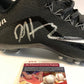 Denver Broncos Daesean Hamilton Autographed Signed Nike Cleat Jsa Coa