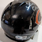 Chicago Bears Matt Suhey Autographed Inscribed Speed Mini Helmet Beckett Holo