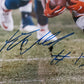 Kj Hamler Autographed Signed Denver Broncos 16X20 Photo Jsa Coa