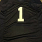 Penn State Kj Hamler Autographed Signed Inscribed Jersey Jsa Coa