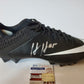 Tennessee Volunteers Hendon Hooker Autographed Signed Cleat Jsa Coa