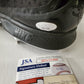 Oswald Peraza Autographed Signed Cleat Jsa Coa