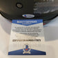 Budda Baker Signed Arizona Cardinals Full Size Eclipse Authenic Helmet Bas Coa