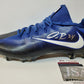 Indianapolis Colts Isaiah Rodgers Autographed Signed Cleat Jsa Coa